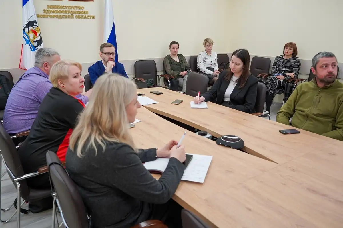 В 2026 году запланированы новые мастер-классы.