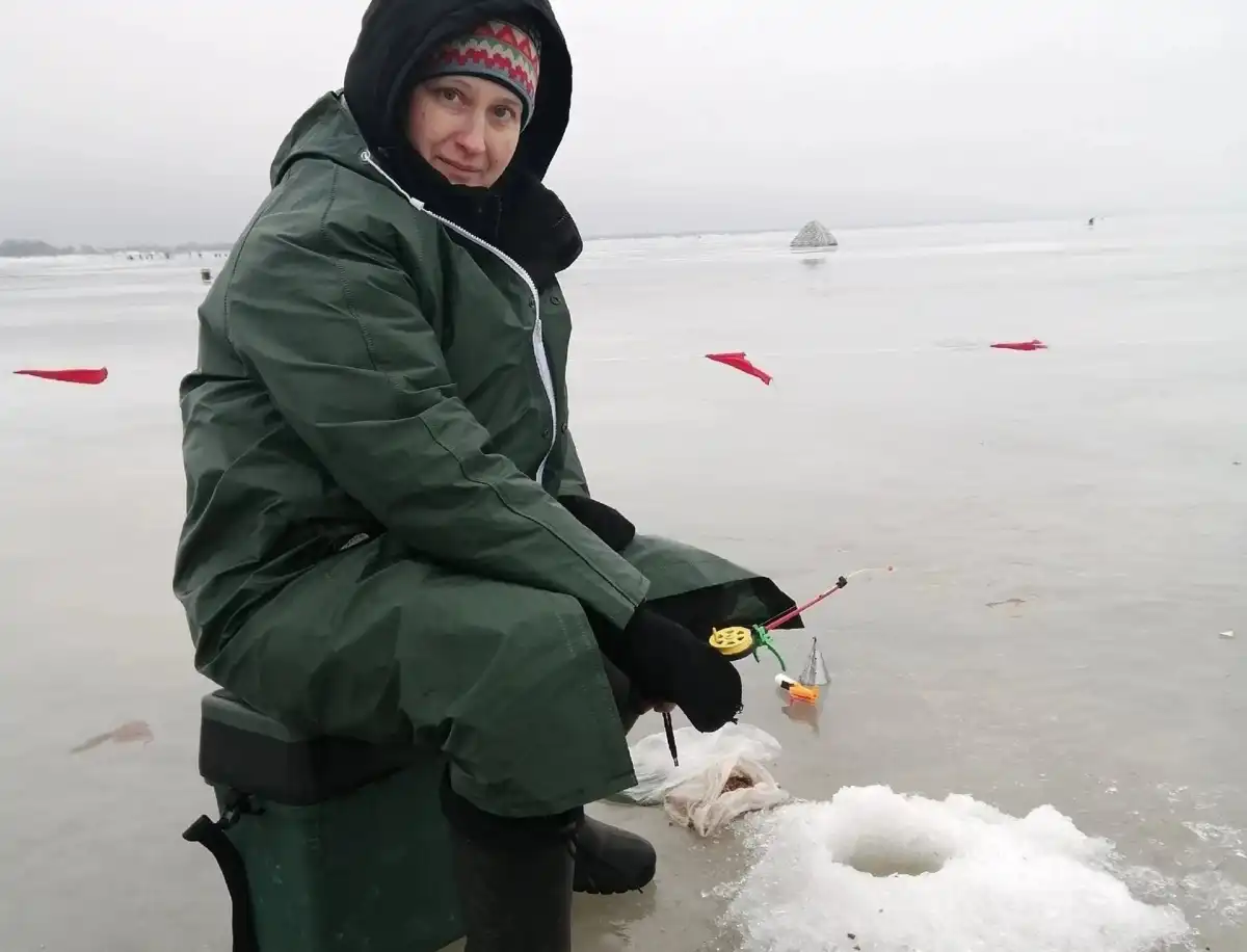 Соревнования стартуют 21 февраля в 9.00.