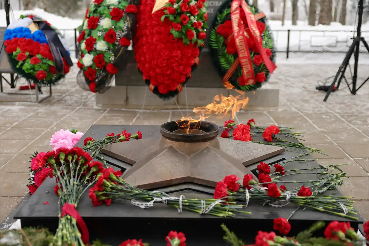 Шимск был окккупирован с 12 августа 1941 года по 18 февраля 1944 года.