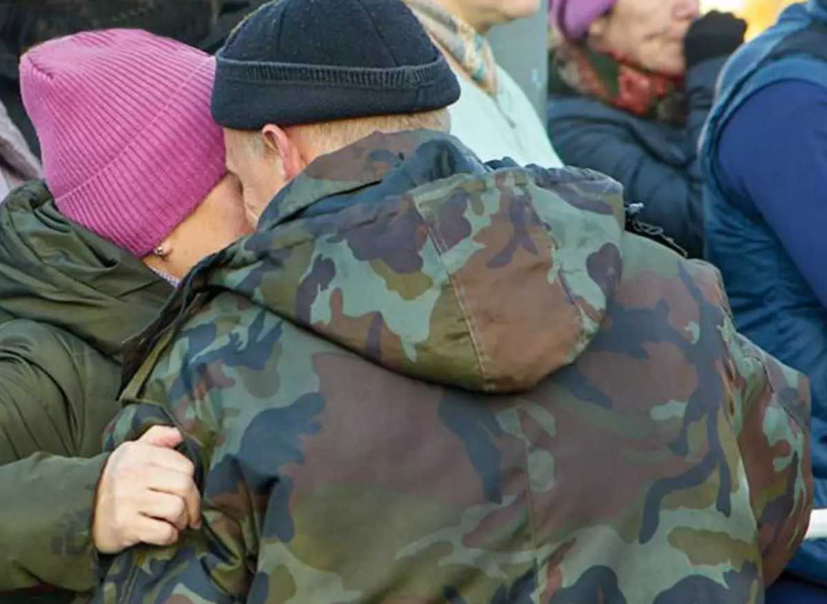 Меры социальной поддержки вправе получить и семьи военнослужащих.