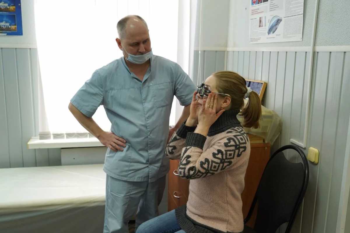 В рамках Дней узкого специалиста в регионе планируют проводить и самые востребованные исследования: КТ, МРТ и УЗИ.