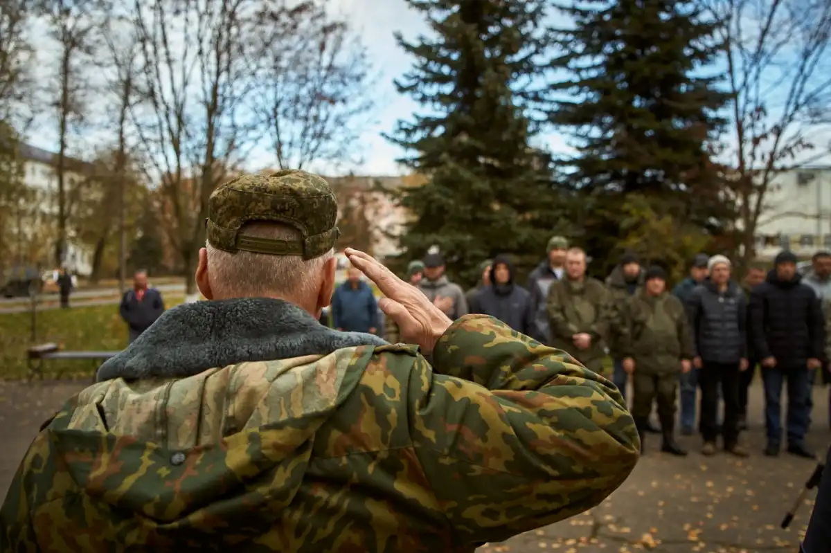 Основной целью фонда является персональное сопровождение ветеранов СВО и членов семей героев.