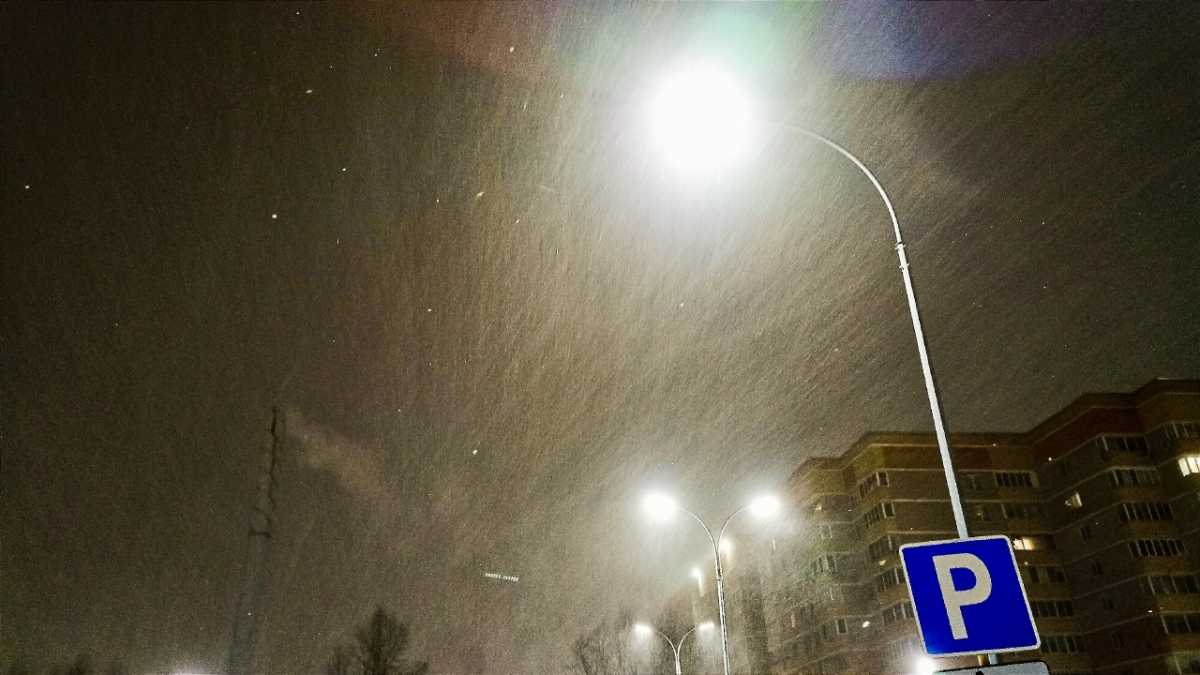 К работам были привлечены 27 бригад, 89 специалистов и 30 единиц техники.