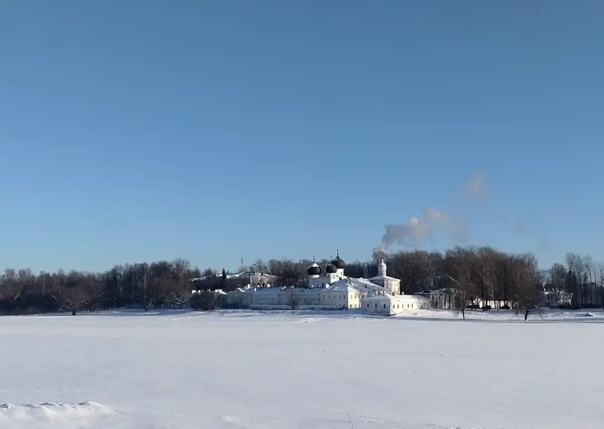 Сегодня в Новгородской области синоптики снегопадов не ждут.