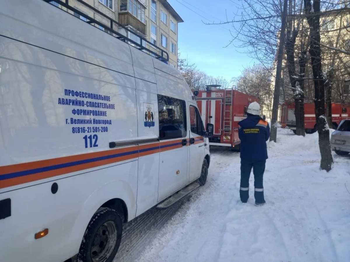 В происшествиях никто не пострадал.