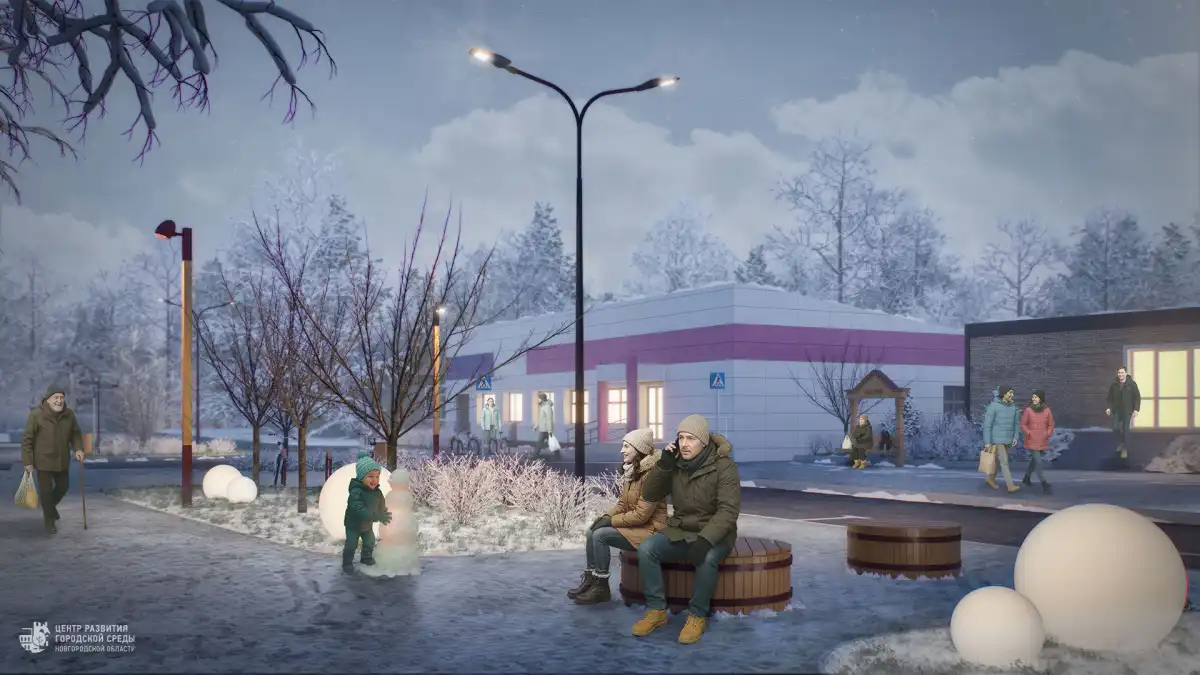 Корта Люба изготовят из бронзы и усадят на скамейку, чтобы с ним можно было сфотографироваться.