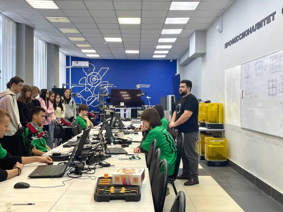 Соревнования проходят на площадках 21 учреждения СПО Новгородской области.