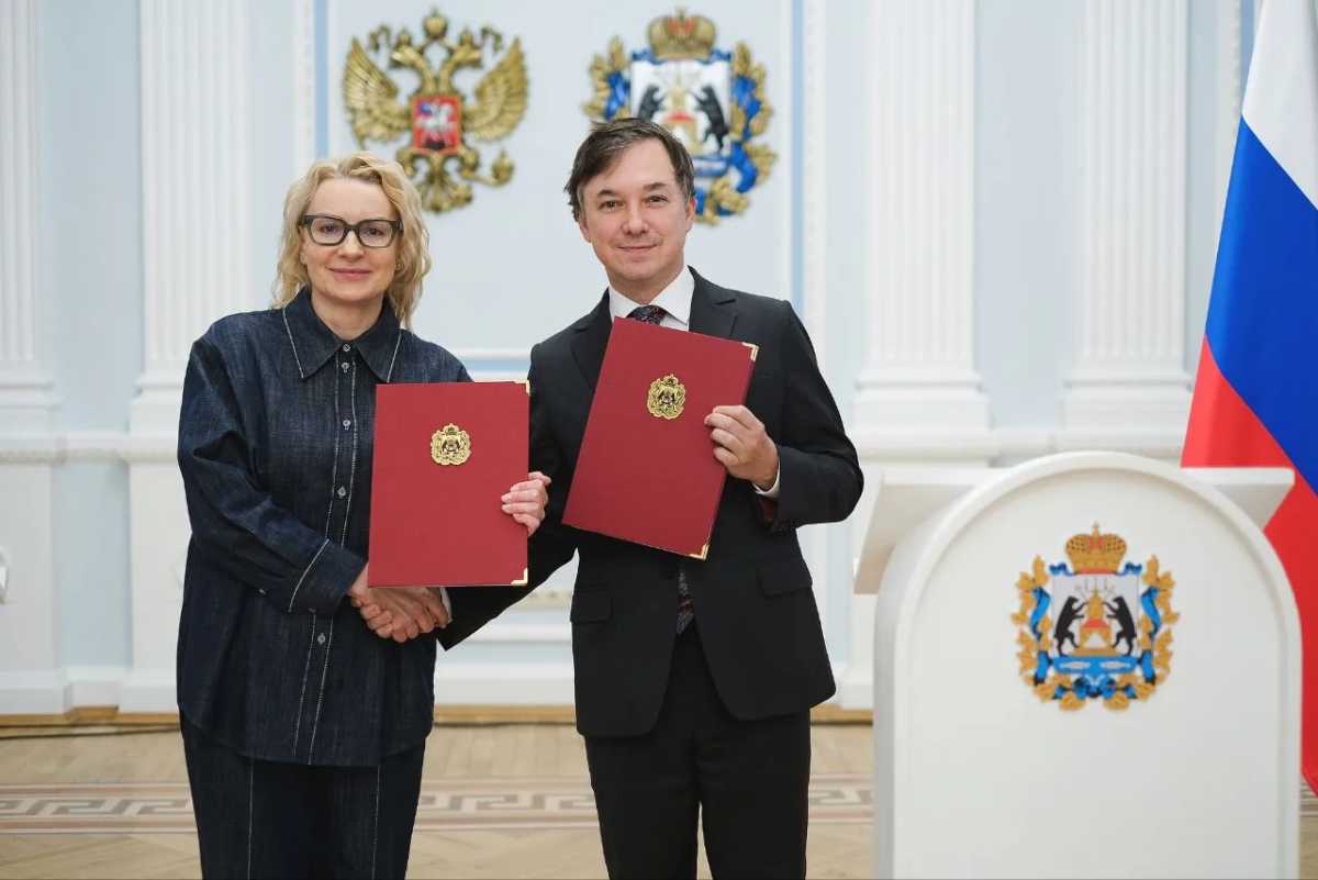 Стороны договорились о совместных образовательных активностях для представителей гостиничного бизнеса региона.