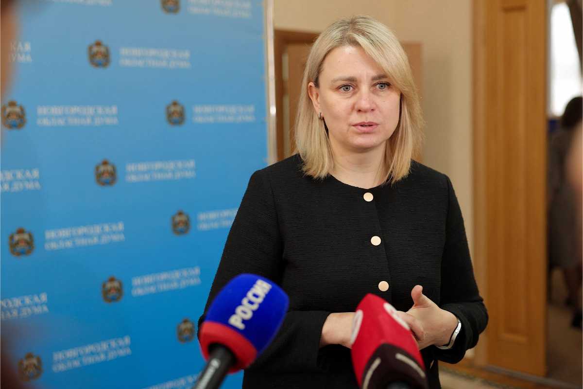 По словам заместителя председателя думского комитета Ольги Захаровой, возможность компенсации расходов на обучение стимулирует ординаторов к работе в медучреждениях области.