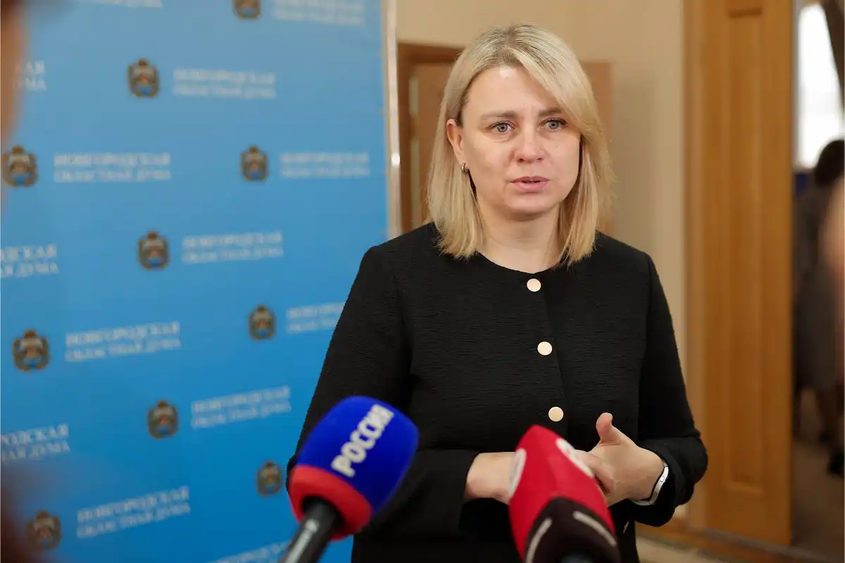 По словам заместителя председателя думского комитета Ольги Захаровой, возможность компенсации расходов на обучение стимулирует ординаторов к работе в медучреждениях области.