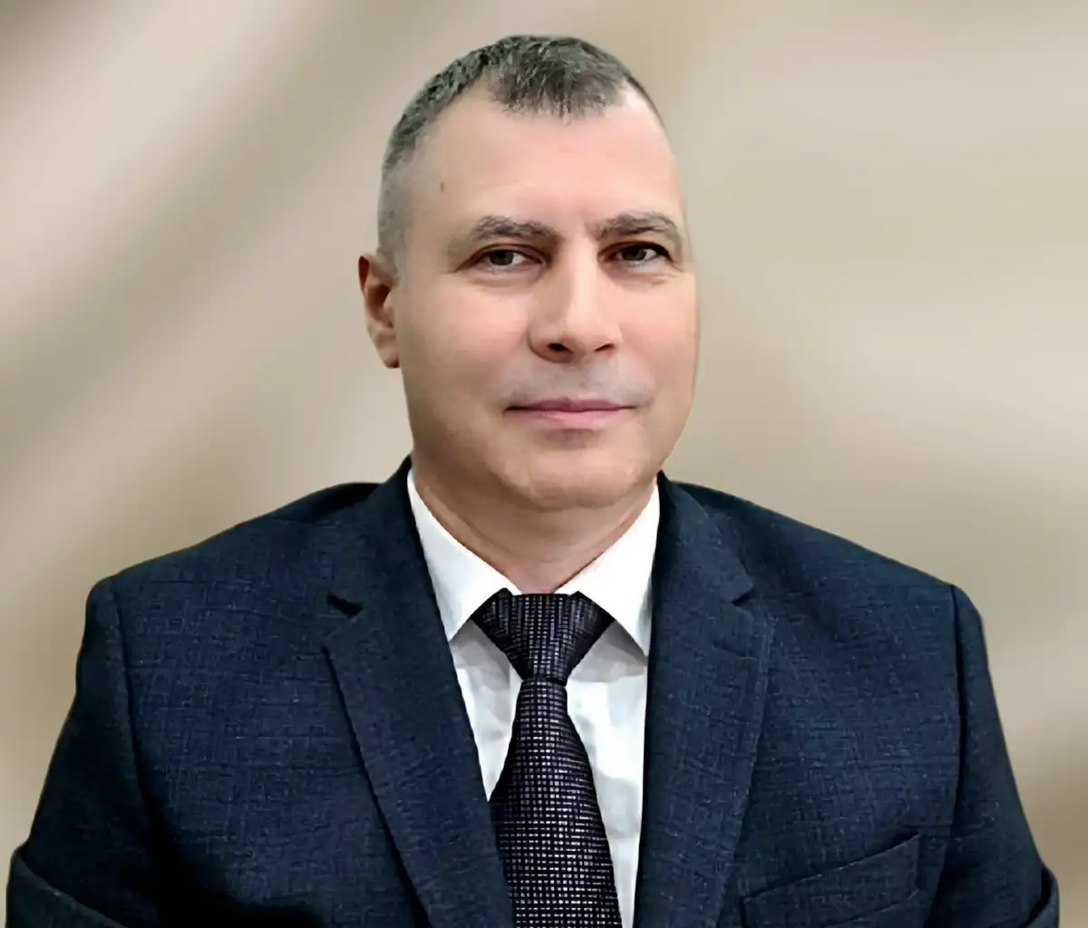 Владимир Уваров почти 30 лет посвятил безопасности и благополучию жителей Новгородской области.