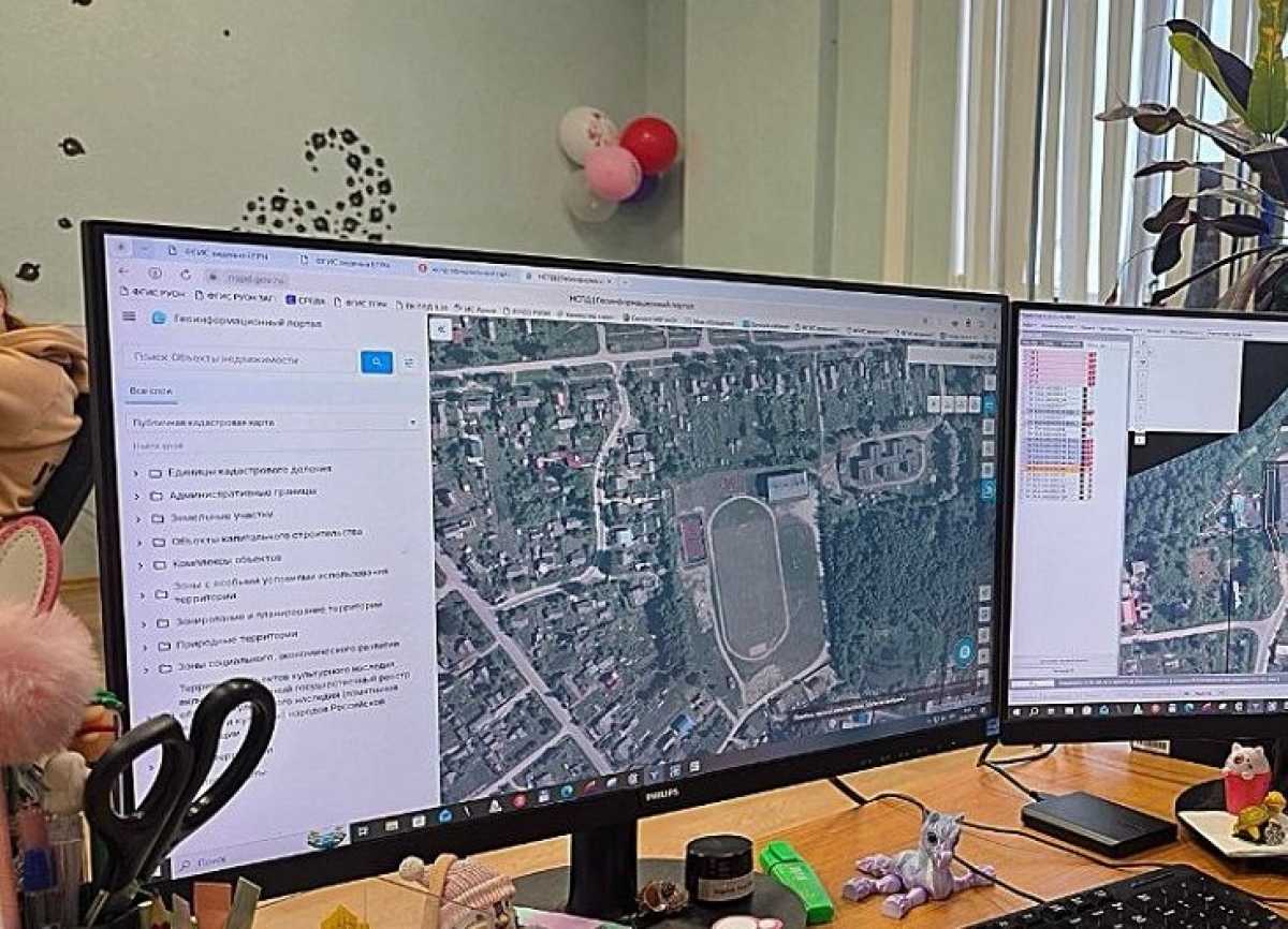 Комплексные кадастровые работы помогут установить или уточнить на местности границы всех земельных участков, зданий, строений и сооружений.