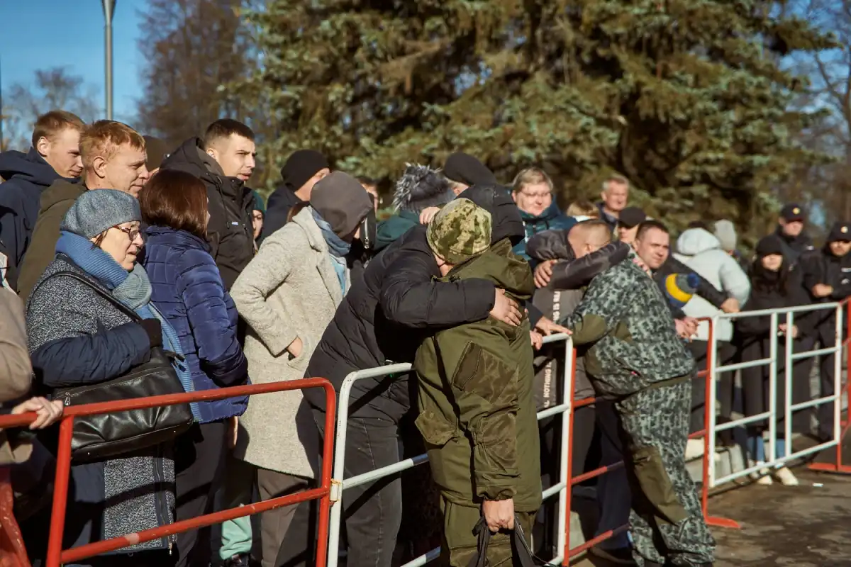 К чату подключились более 21 тысяч человек из разных регионов России.