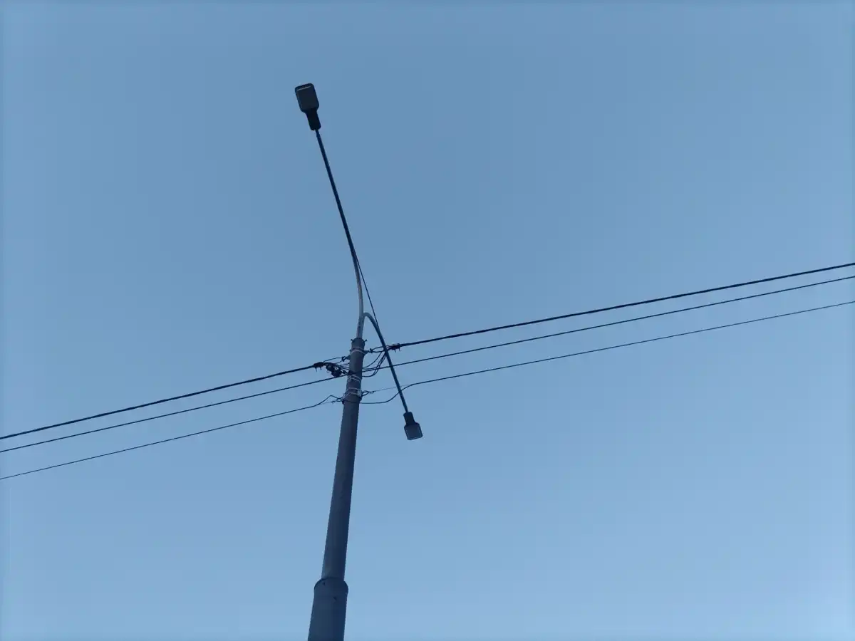 На установку освещения и создание тротуаров на дорогах выделили 114,8 млн рублей.