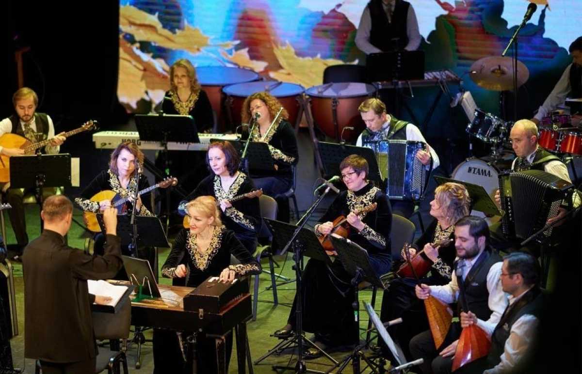 Торжественное открытие пройдёт в Новгородской областной филармонии имени Аренского.