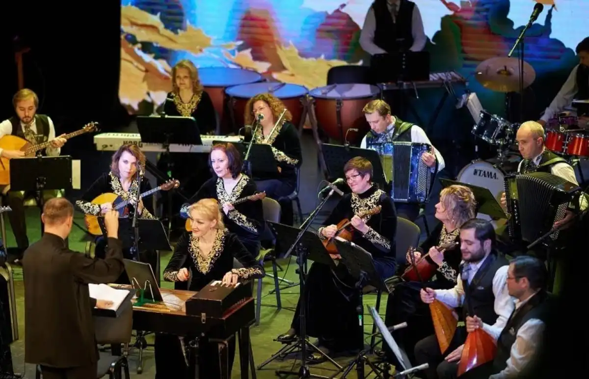 Торжественное открытие пройдёт в Новгородской областной филармонии имени Аренского.