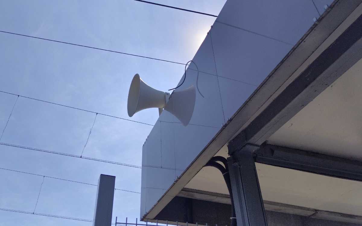 Комплексные проверки систем оповещения проводят в регионе регулярно.