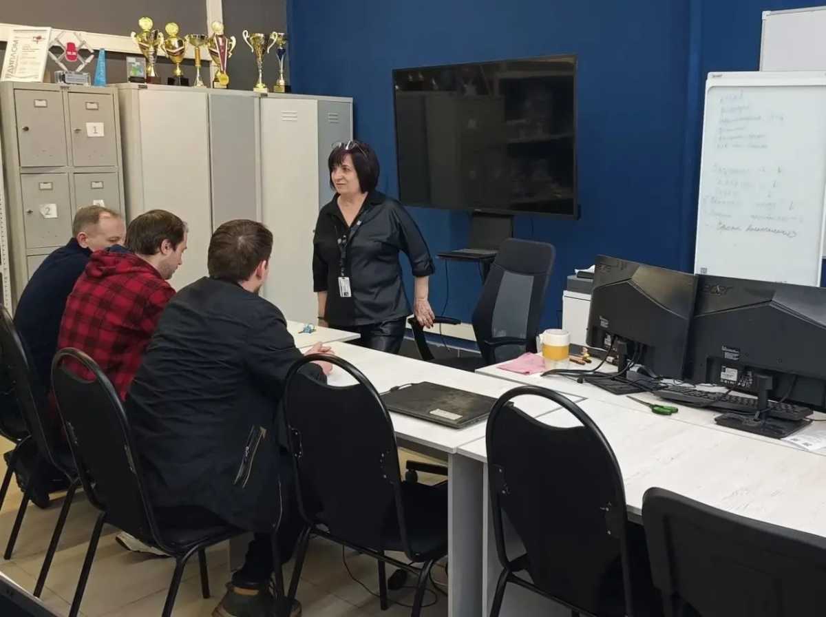 В соревнованиях примут участие шестеро ветеранов СВО.