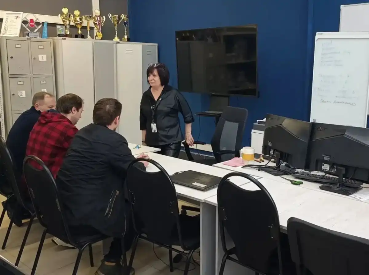 В соревнованиях примут участие шестеро ветеранов СВО.