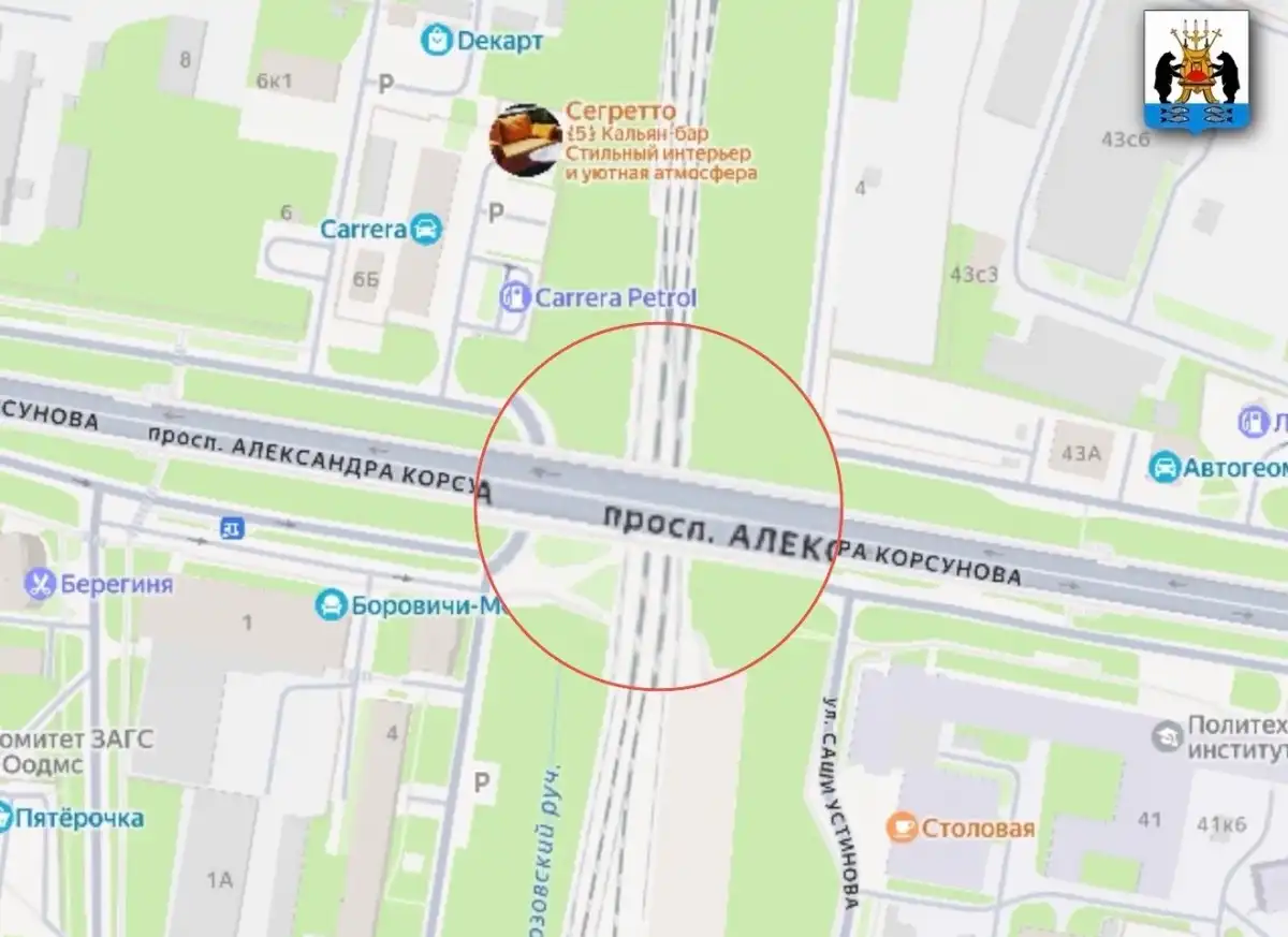 Новгородских водителей призвали заранее планировать маршрут поездки.