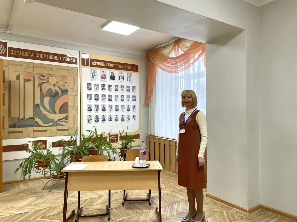 На базе образовательных организаций создано 18 пунктов проведения экзаменов.