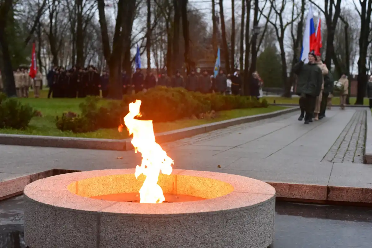 К участию в экспедиции приглашают молодых лидеров из России и Республики Беларусь.