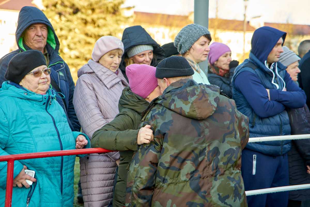 В январе 2025 года в Великом Новгороде открылся музей, посвящённый событиям СВО.