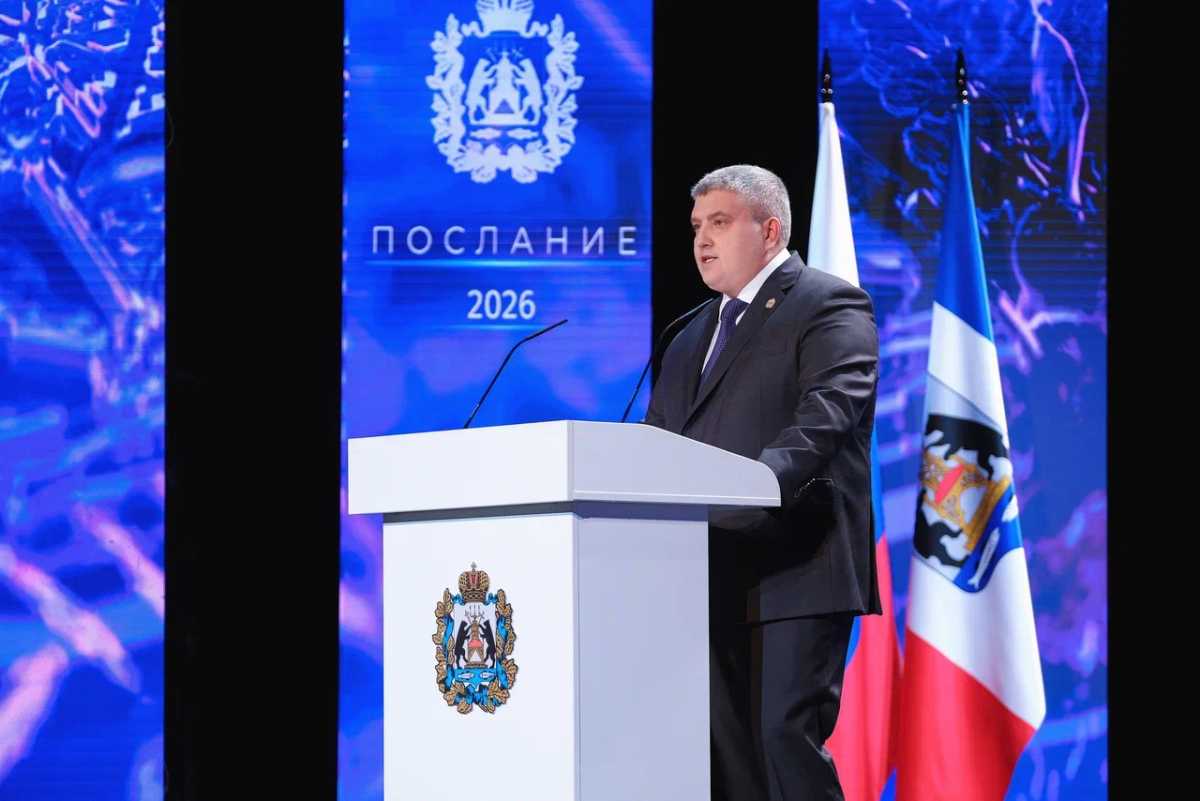 В регионе продолжается развитие инновационной инфраструктуры поддержки предпринимательства.