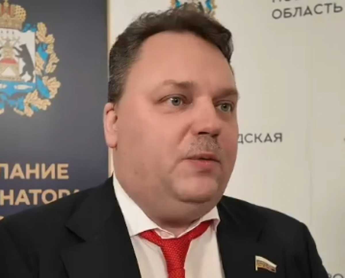 В послании нашли отражение те вопросы, с которыми жители области обращались к депутату Артёму Кирьянову.