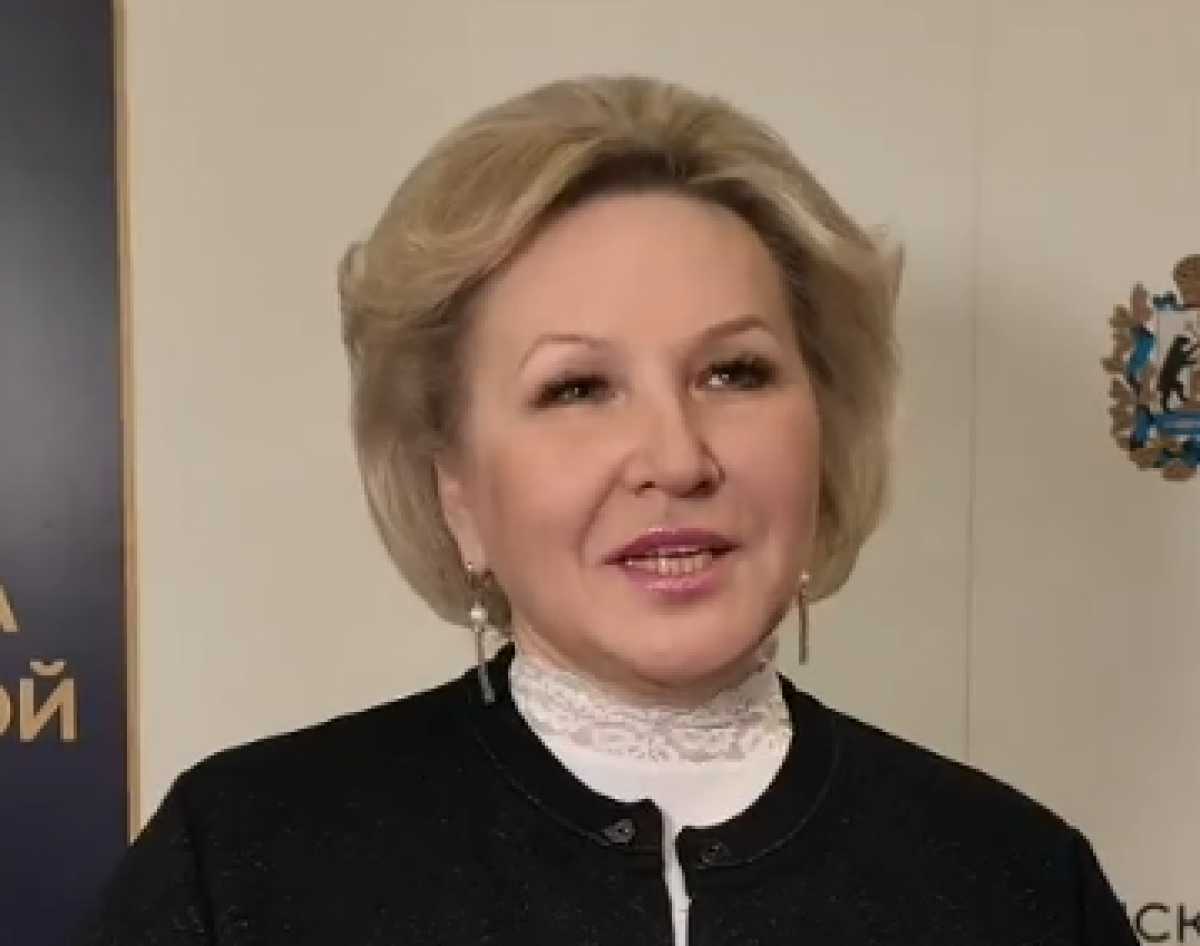 Елена Писарева выделила запуск в регионе программы «Новгородский водитель общественного транспорта».