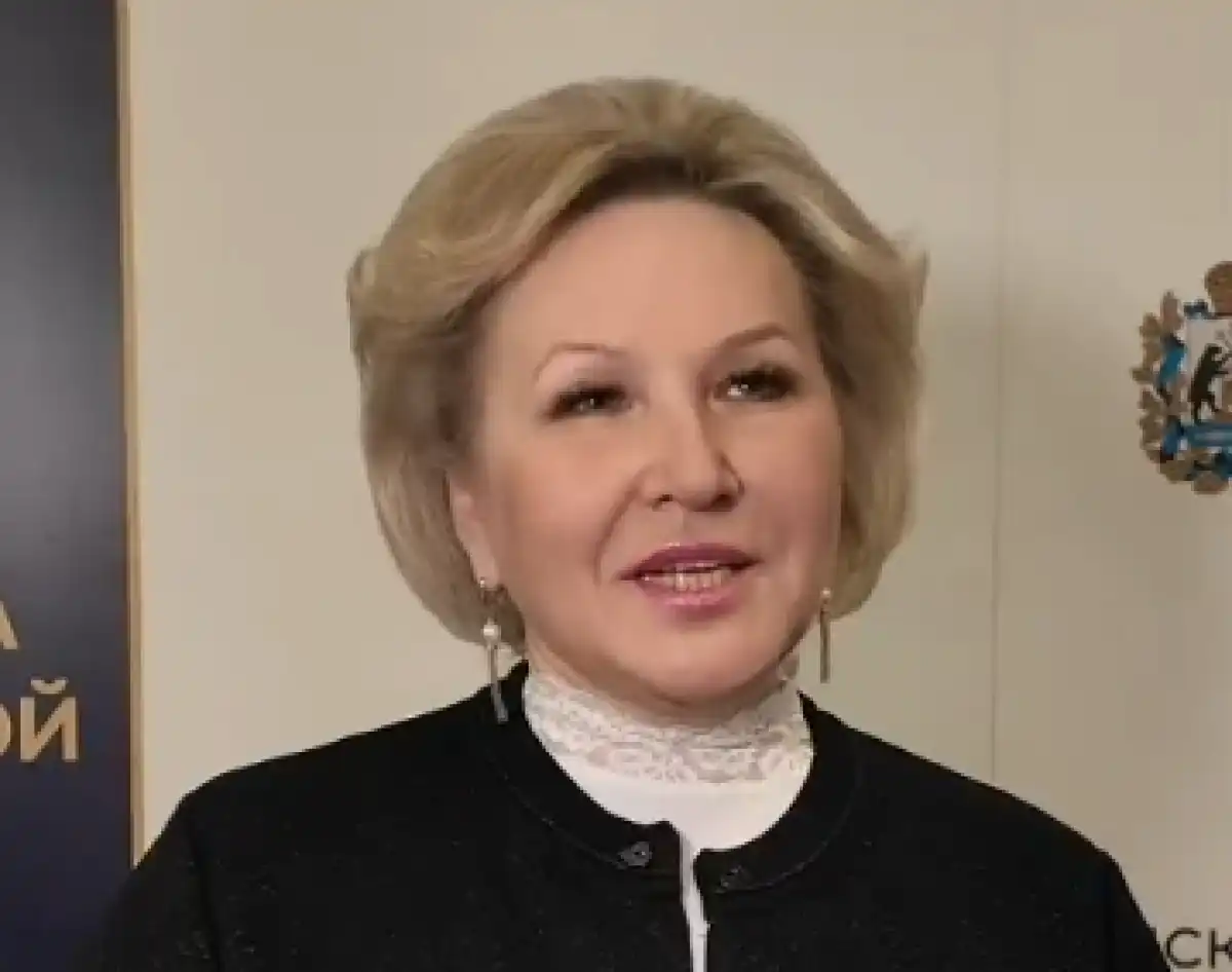 Елена Писарева выделила запуск в регионе программы «Новгородский водитель общественного транспорта».