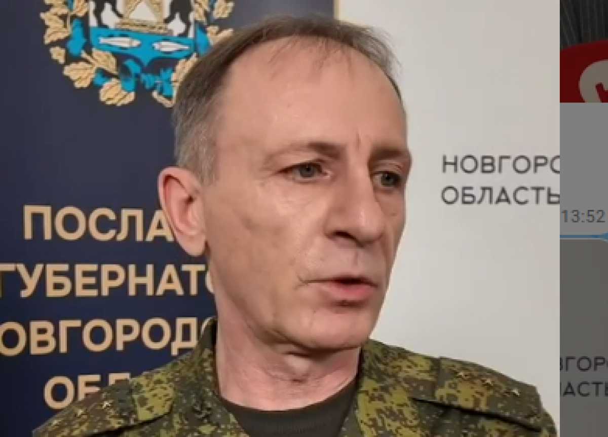 Ветеран СВО Александр Митяев отметил, что послание губернатора касается развития различных сфер жизни региона.