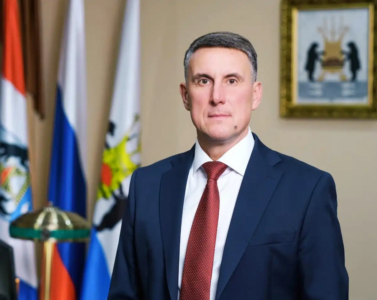 Мэр вслед за главой региона отметил главный принцип работы: «Светлое завтра складывается из конкретных дел сегодня».