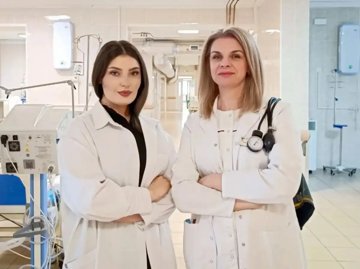 Операция прошла успешно, новгородец быстро пошел на поправку благодаря своевременной диагностике и эффективному взаимодействию врачей городской, областной и федеральной клиник.