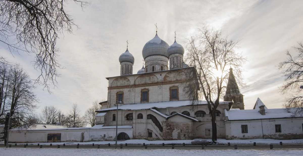 В ночь на 7 марта в регионе пройдёт небольшой снег, днём осадков синоптики не обещают.