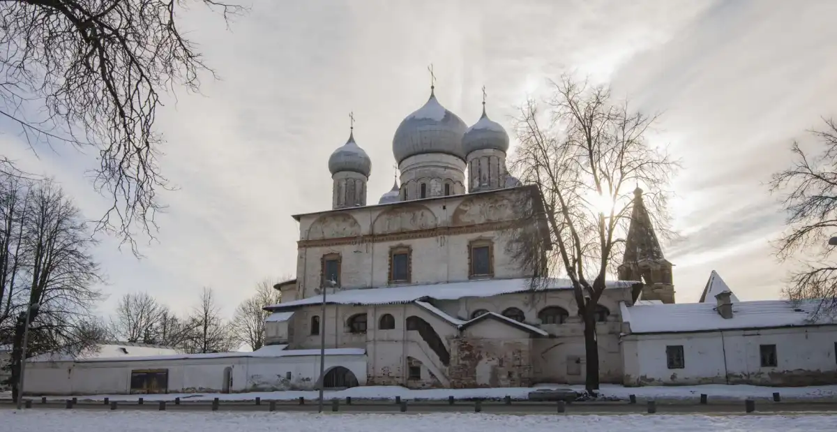 В ночь на 7 марта в регионе пройдёт небольшой снег, днём осадков синоптики не обещают.