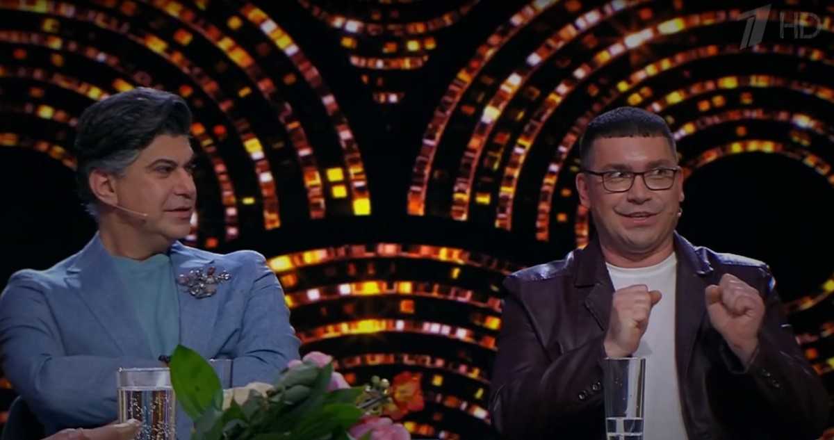 Денис Власов признался, что любит творчество Стаса Михайлова.