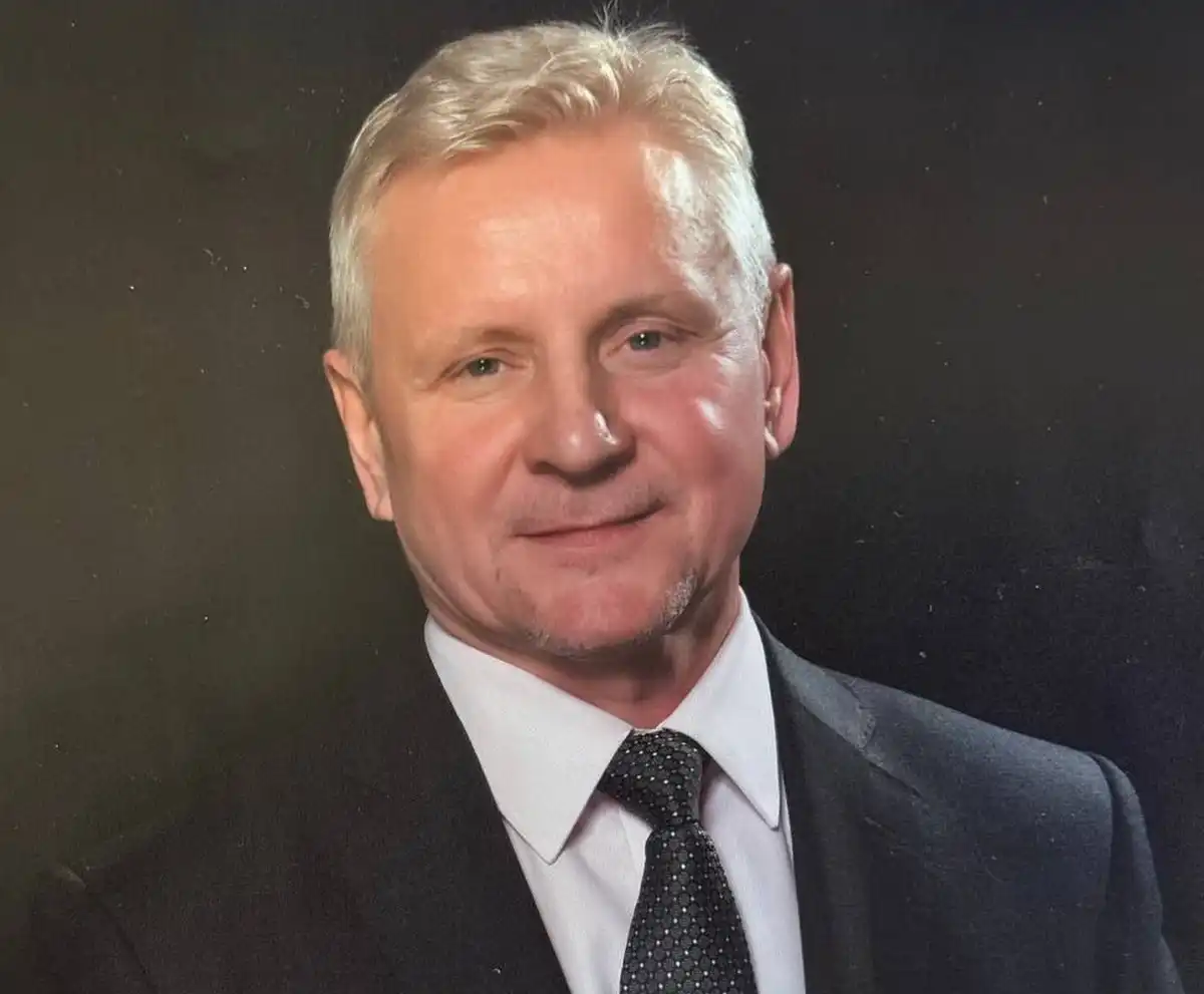 Владимир Стрельцов много лет возглавлял новгородский областной наркологический диспансер «Катарсис».