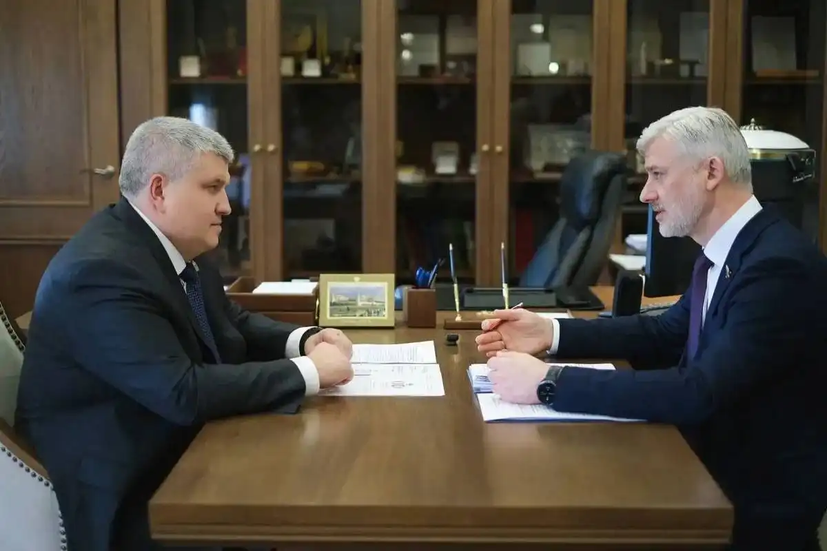 Александр Дронов подчеркнул значимость инициатив сенатора Евгения Дитриха.