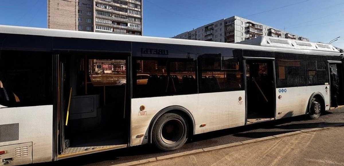 Мальчика доставили в Областную детскую клиническую больницу.