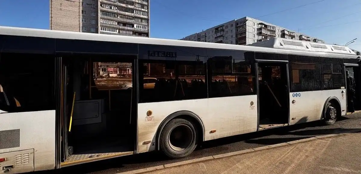 Мальчика доставили в Областную детскую клиническую больницу.