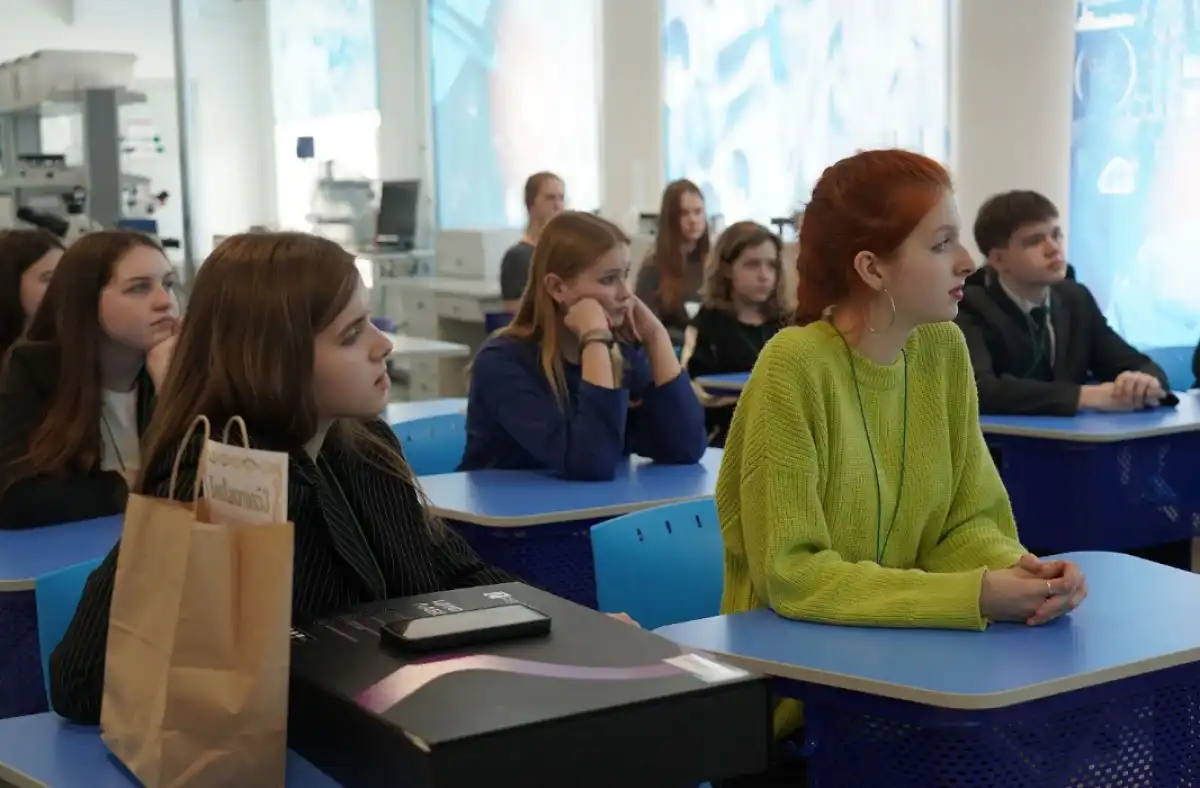 Участники интенсива должны представить результаты своей работы по номинациям «Исследователь», «Медицина» и «Точки роста».