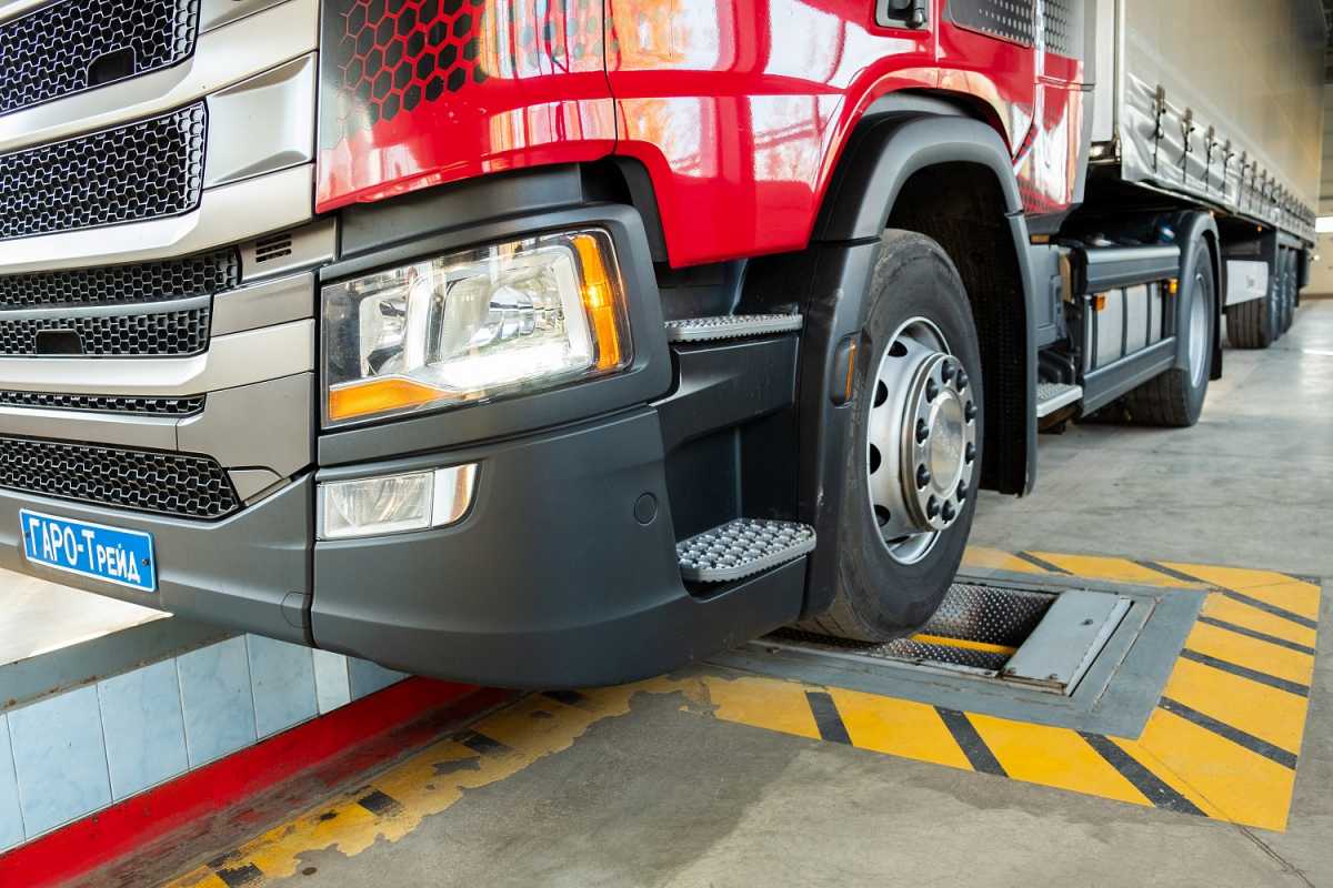 В современной модификации тормозные стенды на «ГАРО-Трейд» производят с 2001 года.