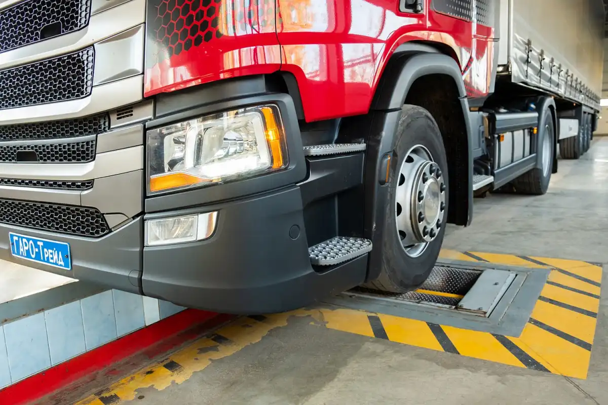 В современной модификации тормозные стенды на «ГАРО-Трейд» производят с 2001 года.