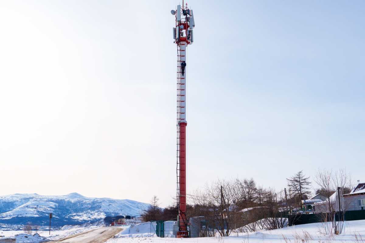 «Пилар» укрепляет позиции на рынке телерадиовещания