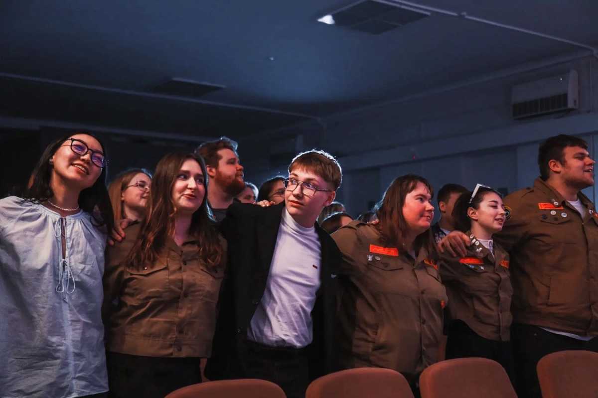 Студентов ждут лекции, мастер-классы, практические занятия по работе в сфере медиа.