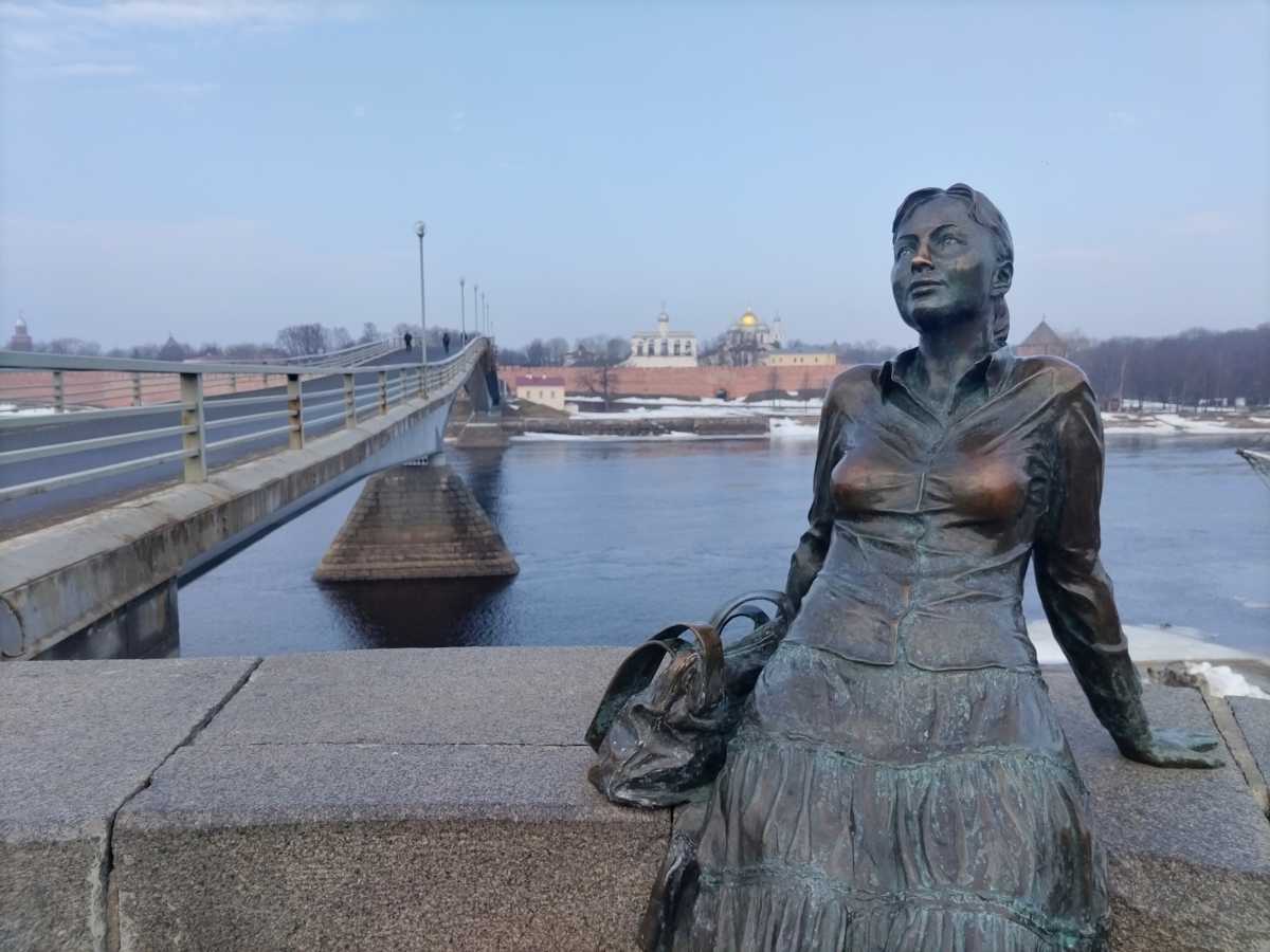 13 марта днём синоптики существенных осадков не обещают.