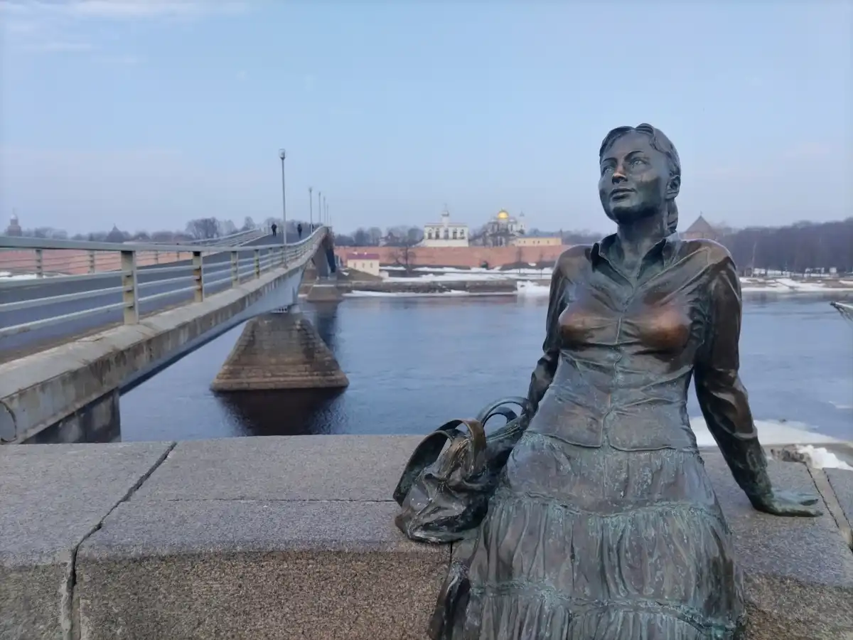 13 марта днём синоптики существенных осадков не обещают.