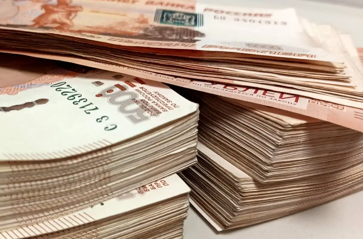 Бизнесмен задолжал по налогам более 75 миллионов рублей.