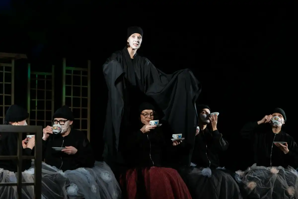 В этот день память мастера отметят его ученики.